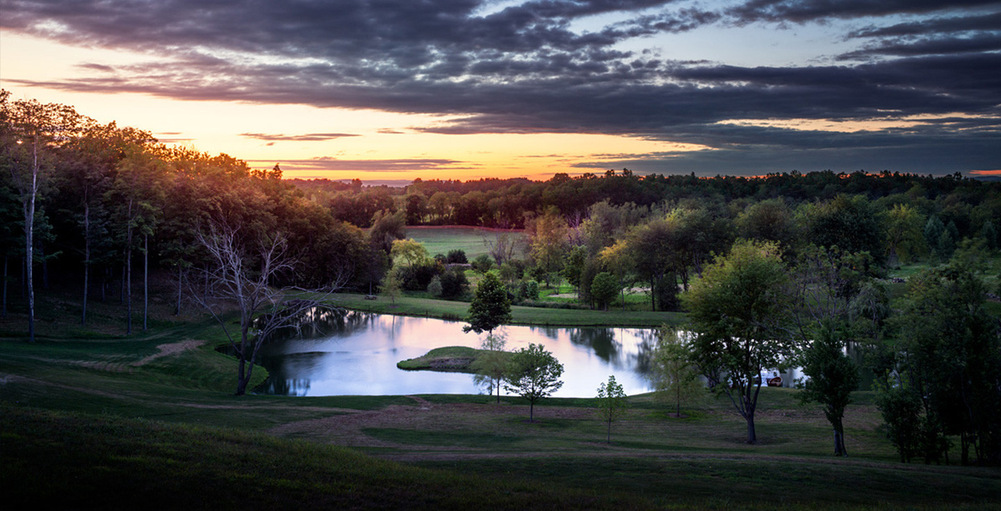 Steven Harris Architects LLP Hudson Valley Barn, NY