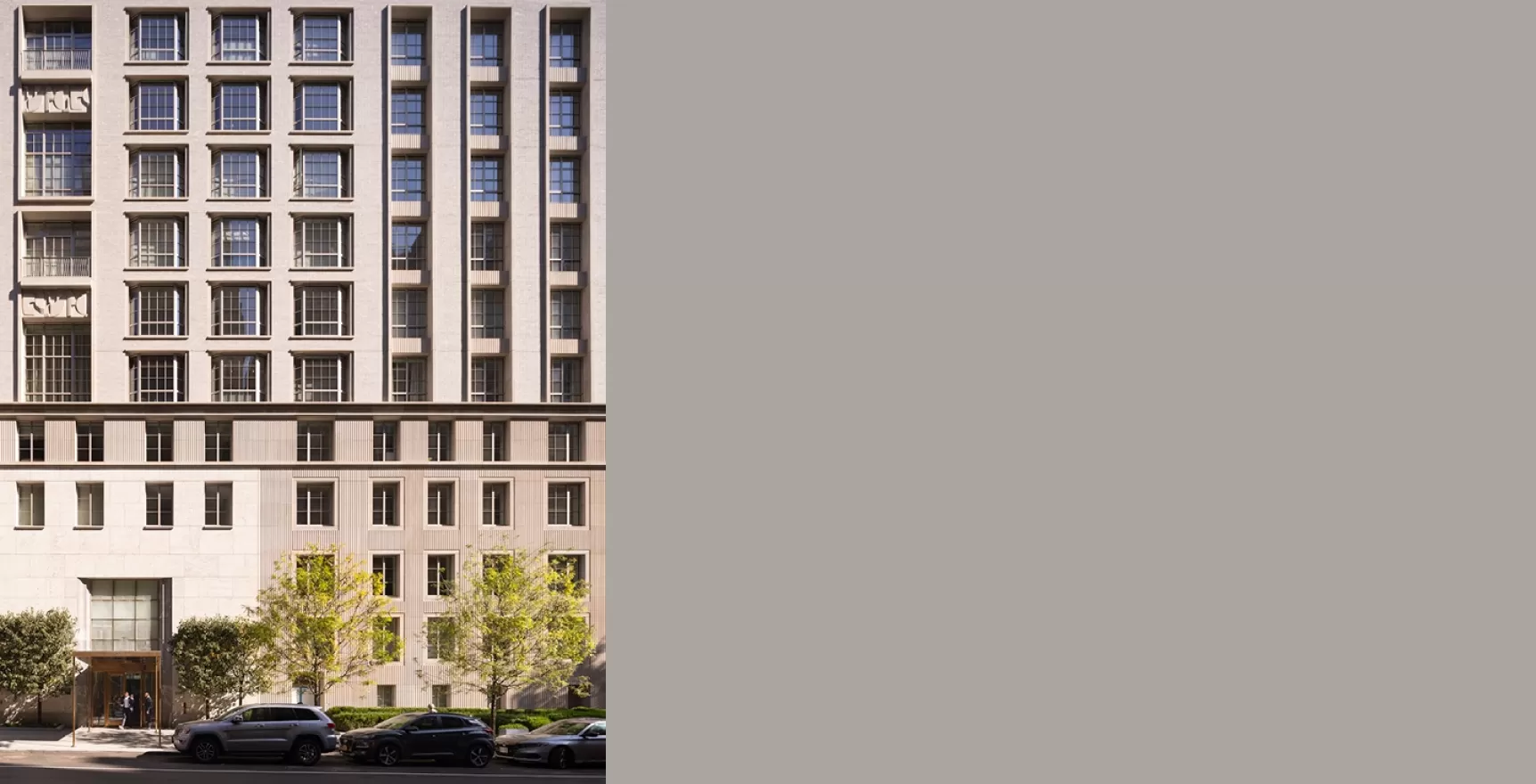 Steven Harris Architects LLP - 109 E 79th St