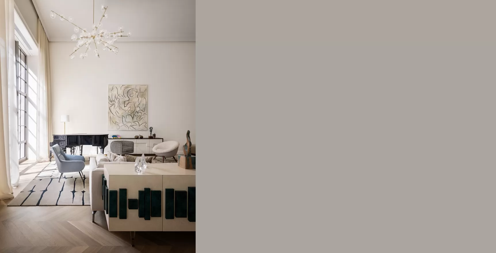 79th St West Residence 8803