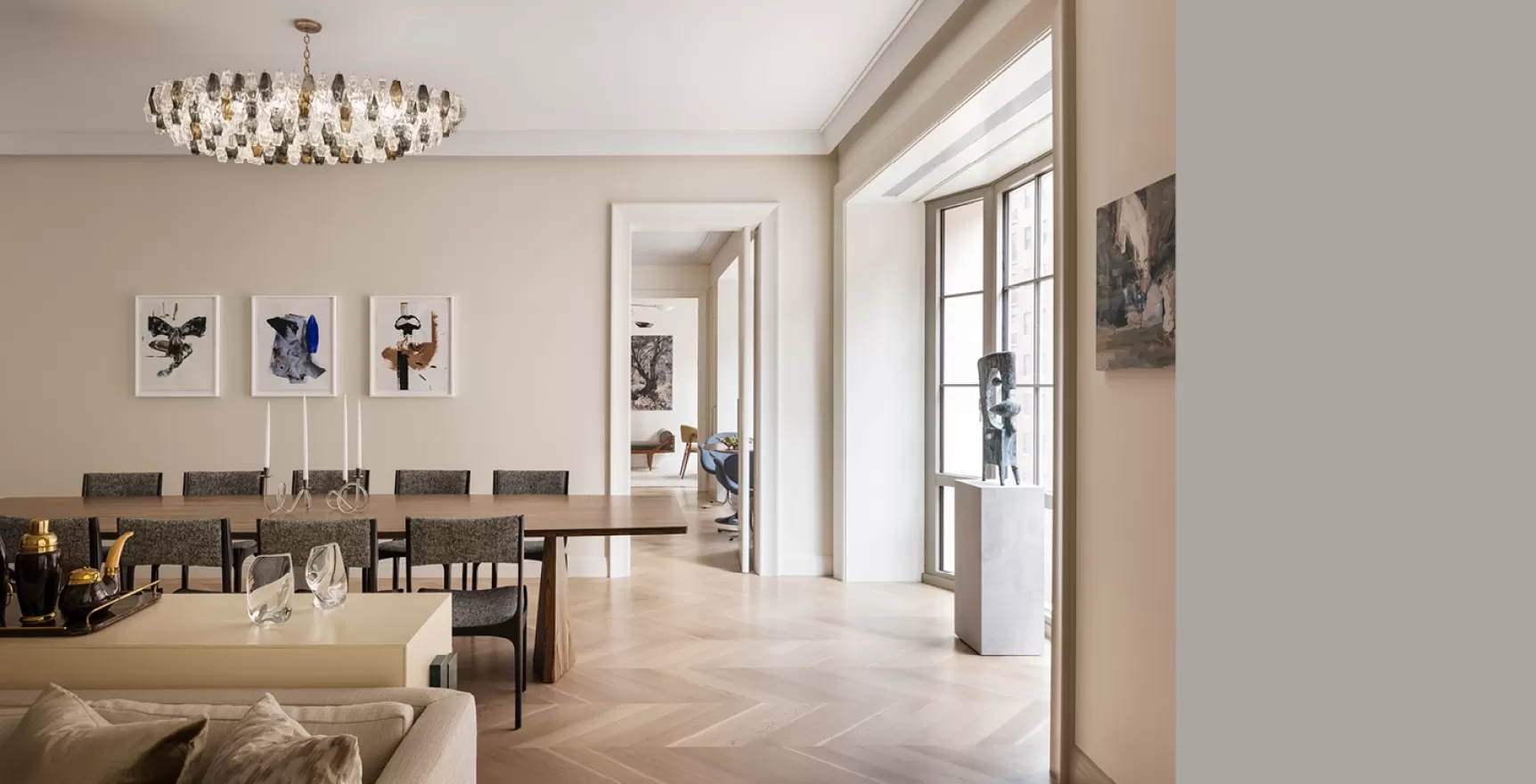 79th St West Residence 8804