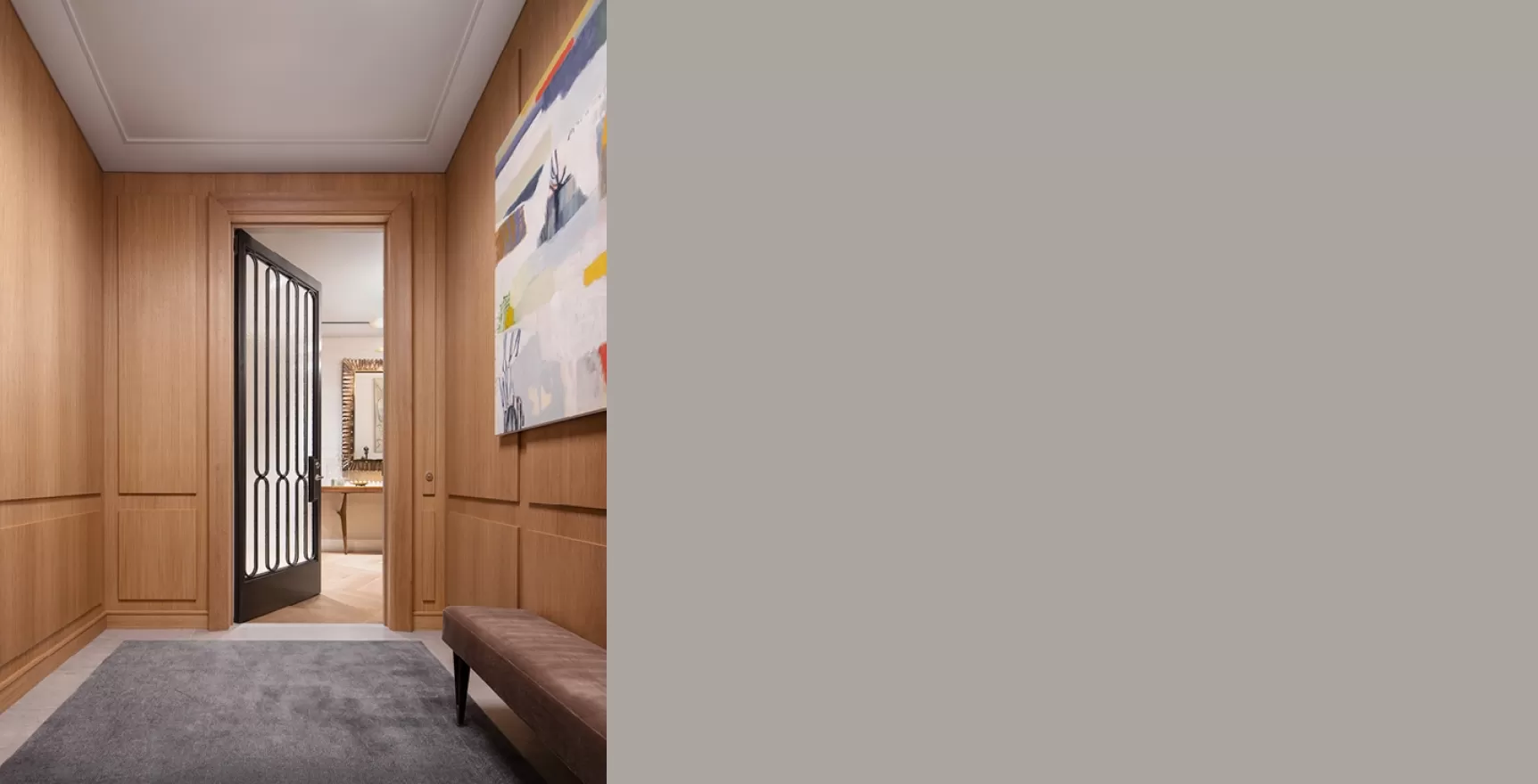 79th St West Residence 8807