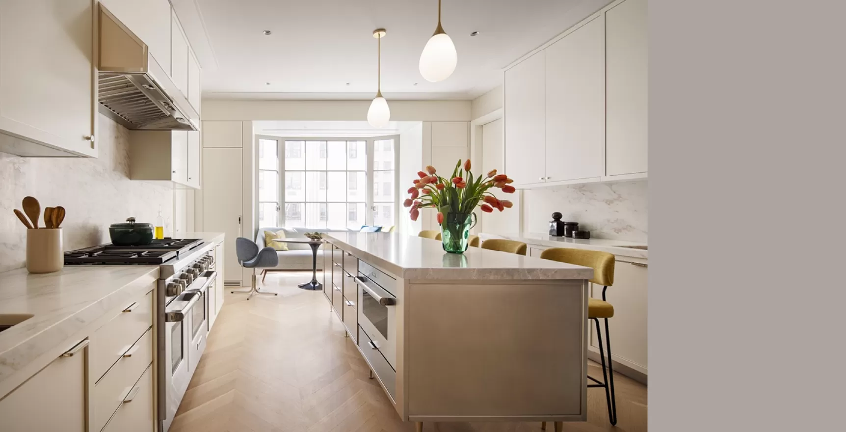 79th St West Residence 8809