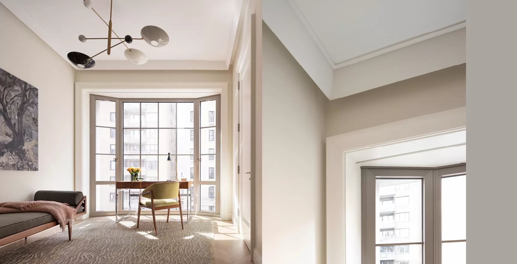 79th St West Residence 8805