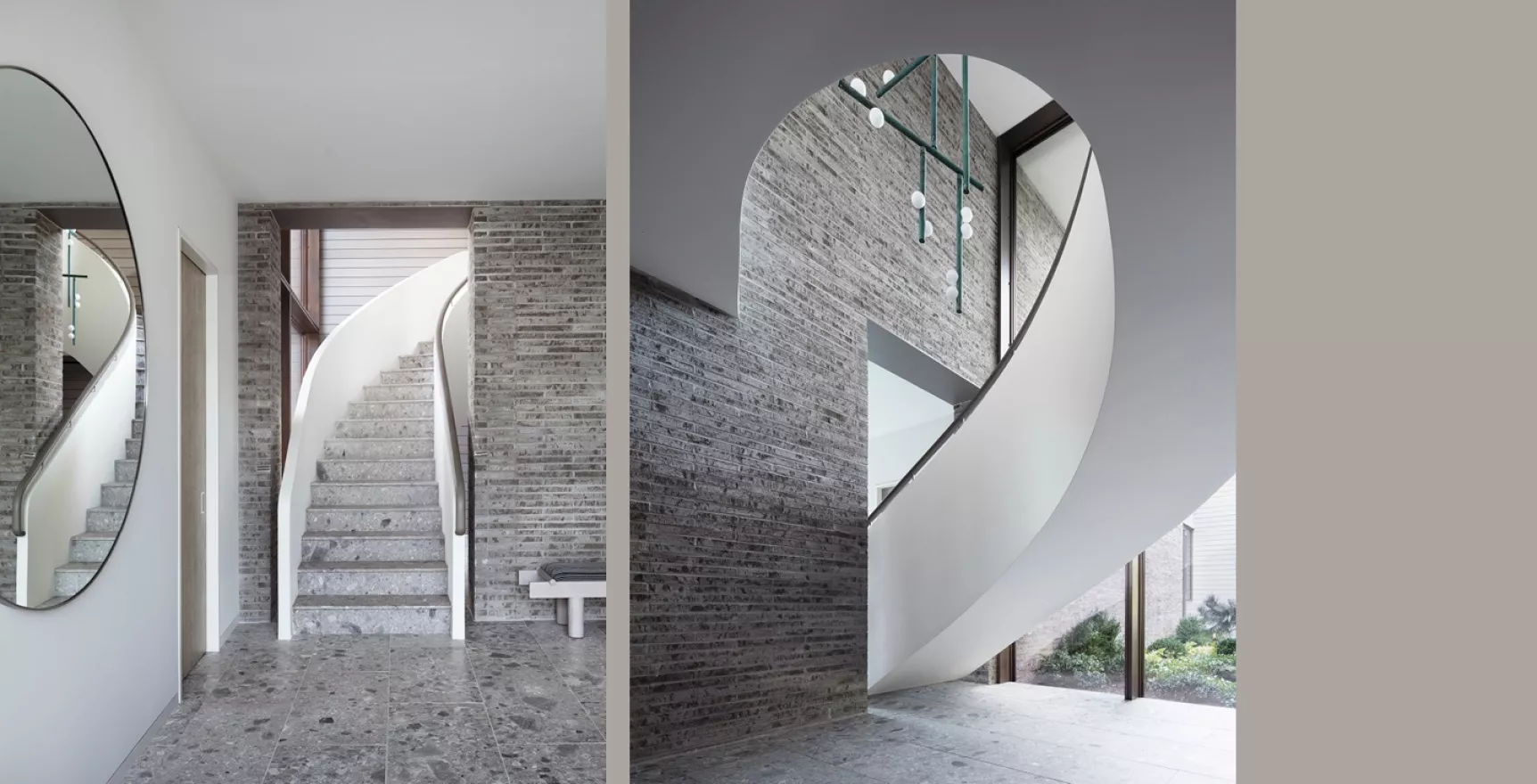 880 Westchester Stairs