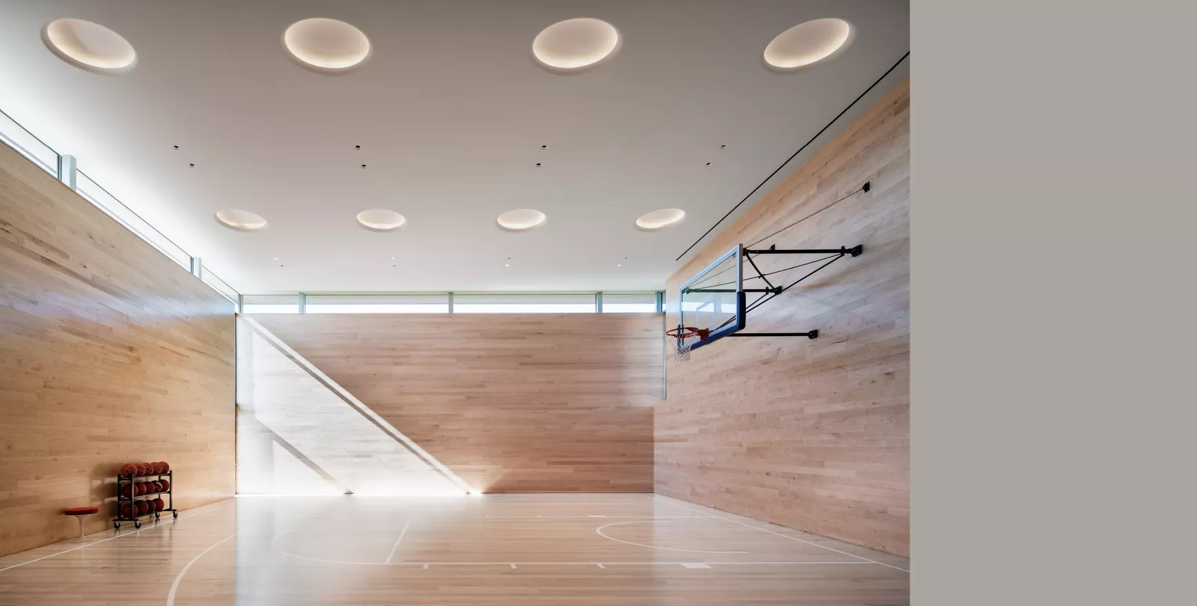 Bridgehampton Sha 880 18