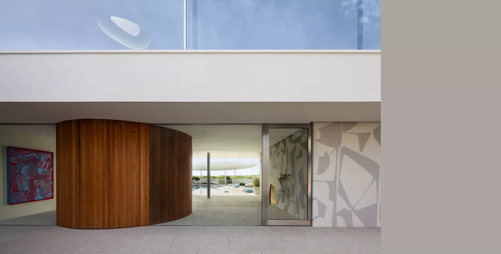 Bridgehampton Sha 880 21