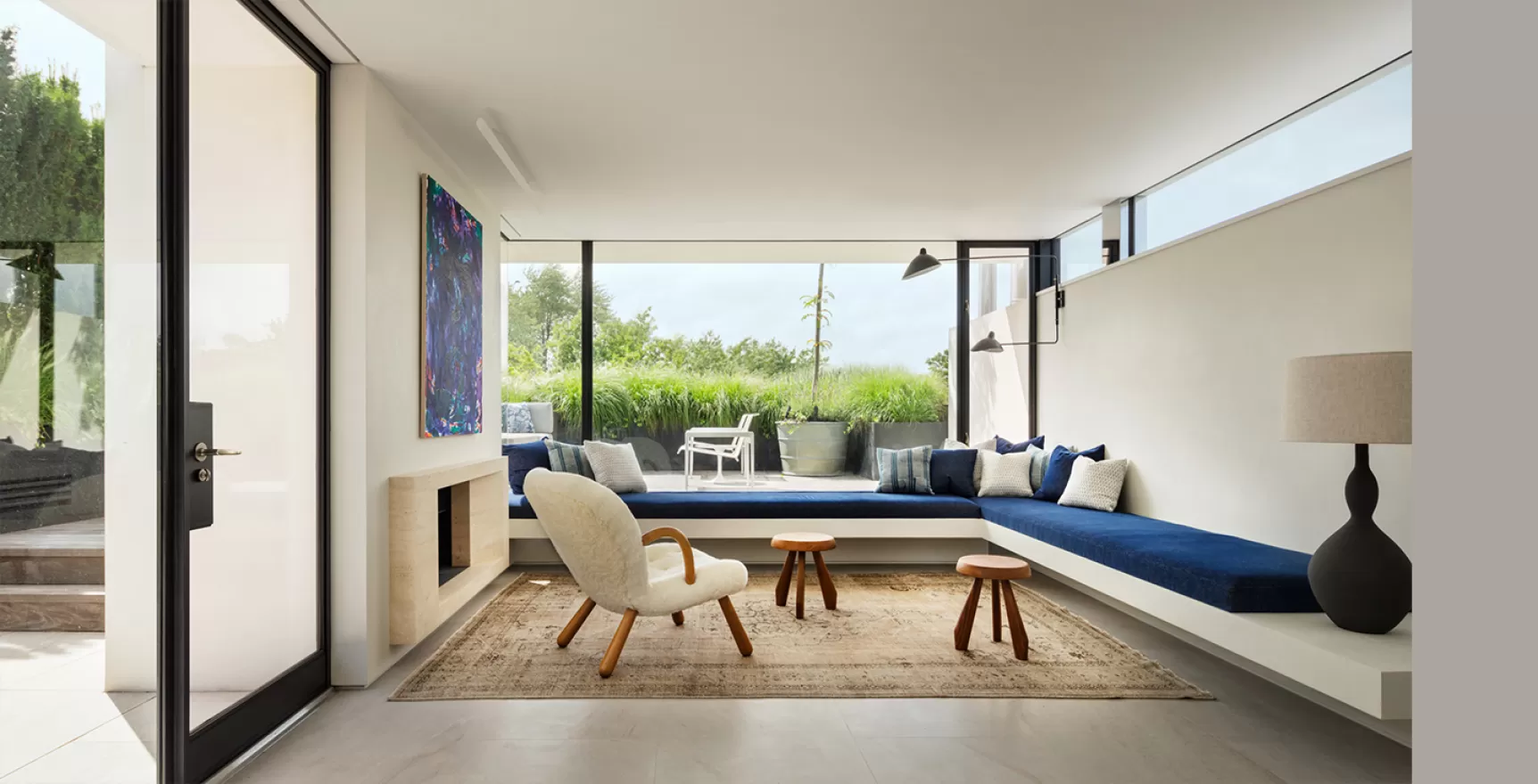 1440X880 Brooklyn Townhouse 7