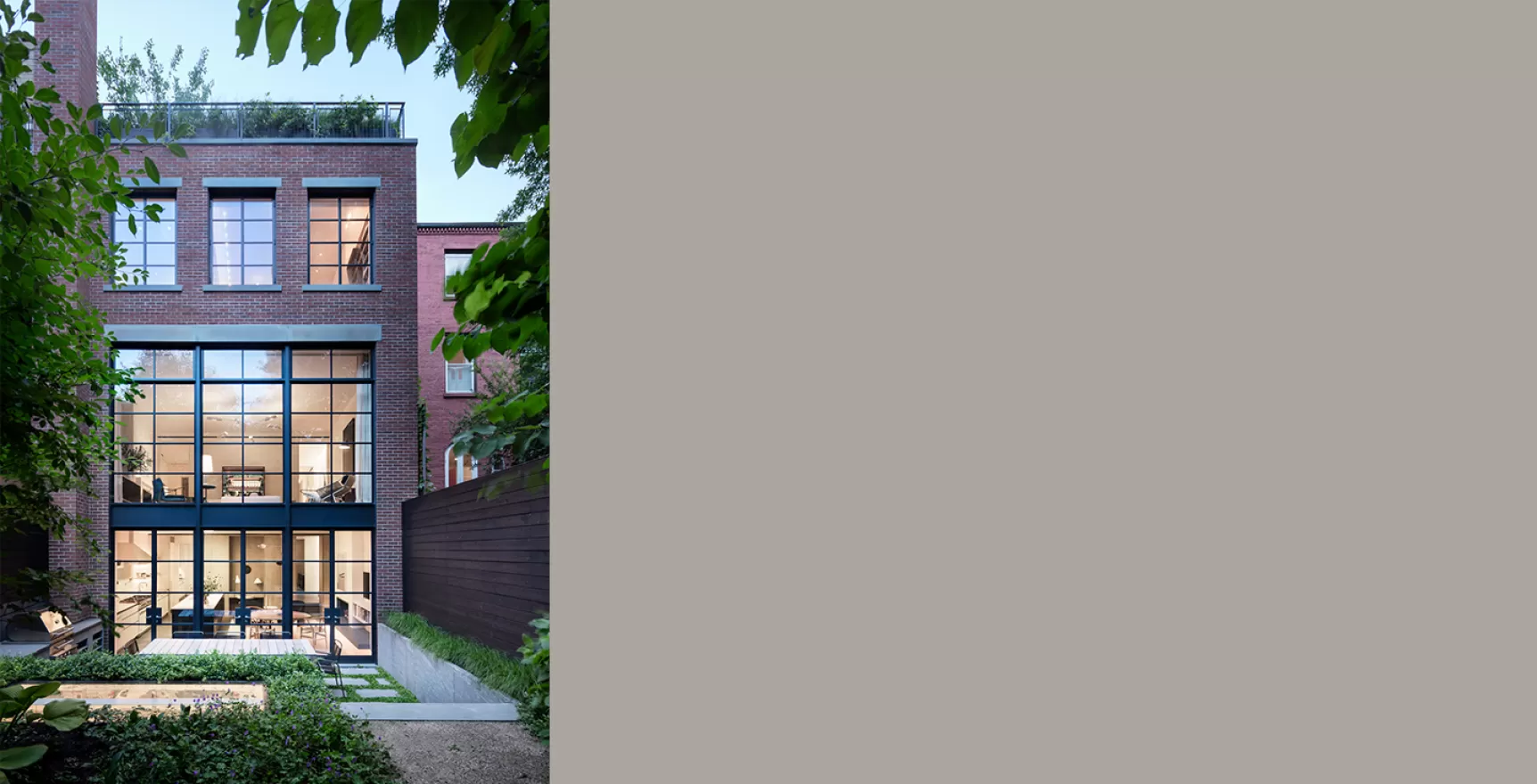 1440X880 Brooklyn Townhouse 14