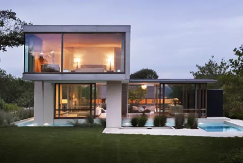 Surfside Residence